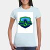 Softstyle® Ladies' T-Shirt Thumbnail