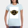 Softstyle® Ladies' T-Shirt Thumbnail