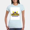 Softstyle® Ladies' T-Shirt Thumbnail