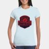 Softstyle® Ladies' T-Shirt Thumbnail