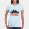 Softstyle® Ladies' T-Shirt Thumbnail