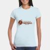 Softstyle® Ladies' T-Shirt Thumbnail