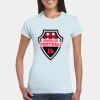 Softstyle® Ladies' T-Shirt Thumbnail