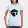 Softstyle® Ladies' T-Shirt Thumbnail