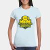 Softstyle® Ladies' T-Shirt Thumbnail