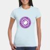 Softstyle® Ladies' T-Shirt Thumbnail