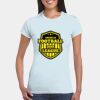 Softstyle® Ladies' T-Shirt Thumbnail