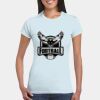 Softstyle® Ladies' T-Shirt Thumbnail