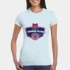 Softstyle® Ladies' T-Shirt Thumbnail