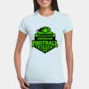 Softstyle® Ladies' T-Shirt Thumbnail