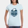 Softstyle® Ladies' T-Shirt Thumbnail