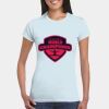 Softstyle® Ladies' T-Shirt Thumbnail