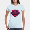 Softstyle® Ladies' T-Shirt Thumbnail