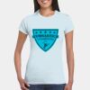 Softstyle® Ladies' T-Shirt Thumbnail