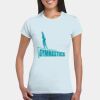 Softstyle® Ladies' T-Shirt Thumbnail