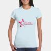 Softstyle® Ladies' T-Shirt Thumbnail