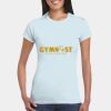 Softstyle® Ladies' T-Shirt Thumbnail