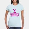 Softstyle® Ladies' T-Shirt Thumbnail