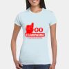 Softstyle® Ladies' T-Shirt Thumbnail