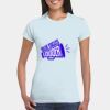 Softstyle® Ladies' T-Shirt Thumbnail