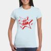 Softstyle® Ladies' T-Shirt Thumbnail