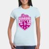 Softstyle® Ladies' T-Shirt Thumbnail