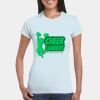 Softstyle® Ladies' T-Shirt Thumbnail