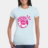 Softstyle® Ladies' T-Shirt Thumbnail