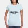 Softstyle® Ladies' T-Shirt Thumbnail