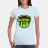 Softstyle® Ladies' T-Shirt Thumbnail