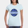 Softstyle® Ladies' T-Shirt Thumbnail