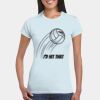 Softstyle® Ladies' T-Shirt Thumbnail