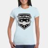 Softstyle® Ladies' T-Shirt Thumbnail