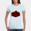 Softstyle® Ladies' T-Shirt Thumbnail