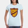 Softstyle® Ladies' T-Shirt Thumbnail