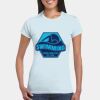 Softstyle® Ladies' T-Shirt Thumbnail