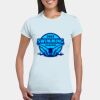 Softstyle® Ladies' T-Shirt Thumbnail