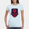 Softstyle® Ladies' T-Shirt Thumbnail