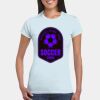 Softstyle® Ladies' T-Shirt Thumbnail