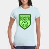 Softstyle® Ladies' T-Shirt Thumbnail