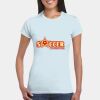 Softstyle® Ladies' T-Shirt Thumbnail