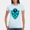 Softstyle® Ladies' T-Shirt Thumbnail