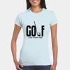 Softstyle® Ladies' T-Shirt Thumbnail