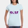 Softstyle® Ladies' T-Shirt Thumbnail