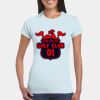 Softstyle® Ladies' T-Shirt Thumbnail