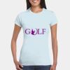 Softstyle® Ladies' T-Shirt Thumbnail