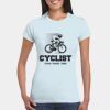 Softstyle® Ladies' T-Shirt Thumbnail