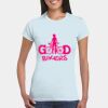 Softstyle® Ladies' T-Shirt Thumbnail