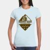 Softstyle® Ladies' T-Shirt Thumbnail