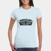 Softstyle® Ladies' T-Shirt Thumbnail